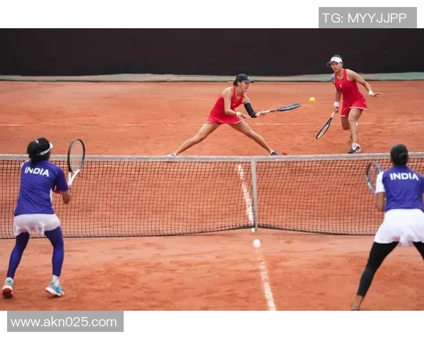 武汉网球队比赛经验分享:从训练到赛场的成长之路