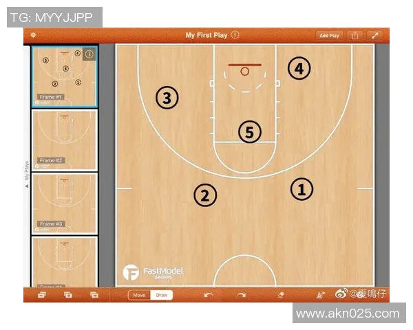 深入分析西安篮球队快攻战术的特点与优势