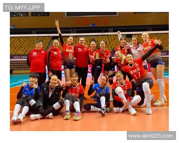 深圳排球队节奏表现分析及其对比赛结果的影响研究