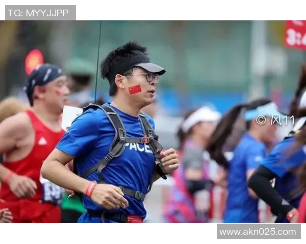 马拉松大满贯积分榜:重庆极限运动队以62分领跑