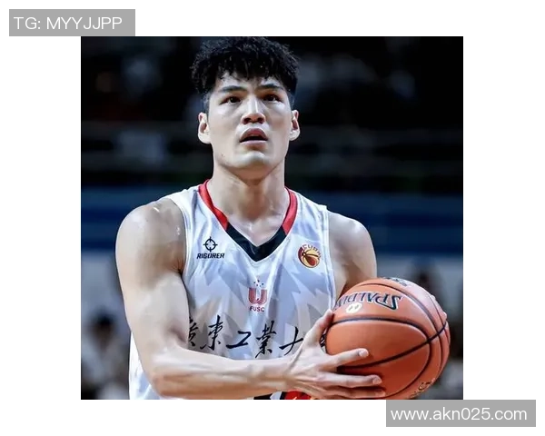 总决赛点评:广州篮球队的战术表现