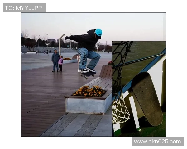 聚焦滑板:南京滑板队的实力话题