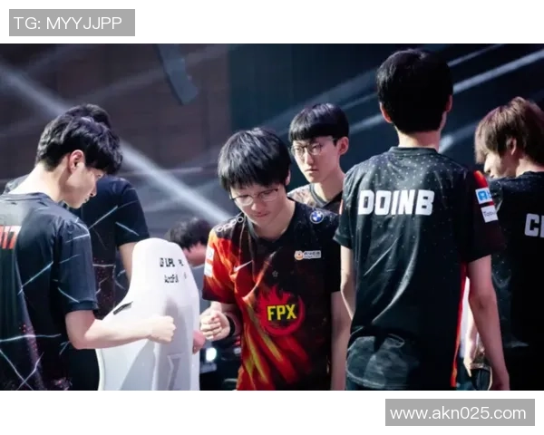 重磅专题：FPX的进攻革新