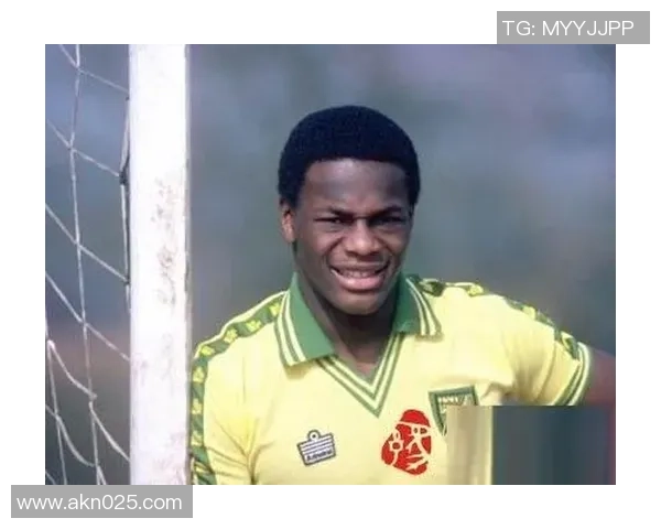 专访杨强：解密足球成功之道