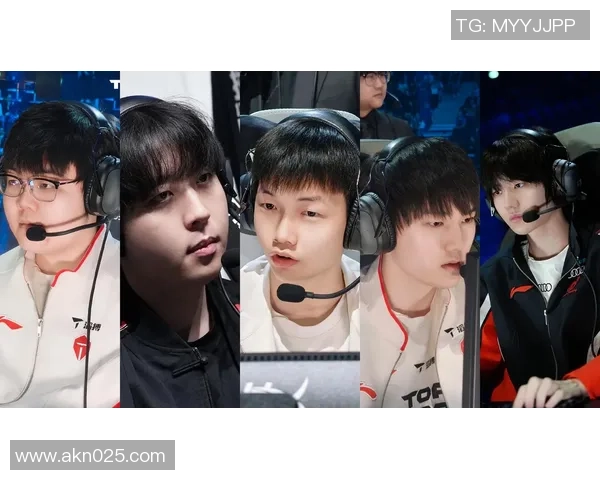 城市赛点评:TES的耐力表现