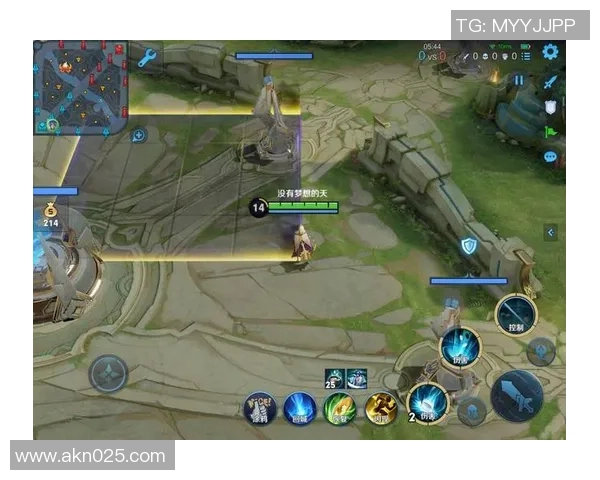 王者荣耀热点：解读BLG的反击