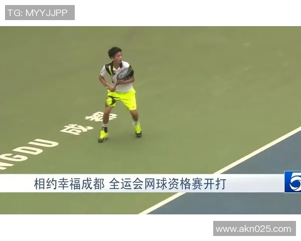 网球热点：解读成都网球队的控制