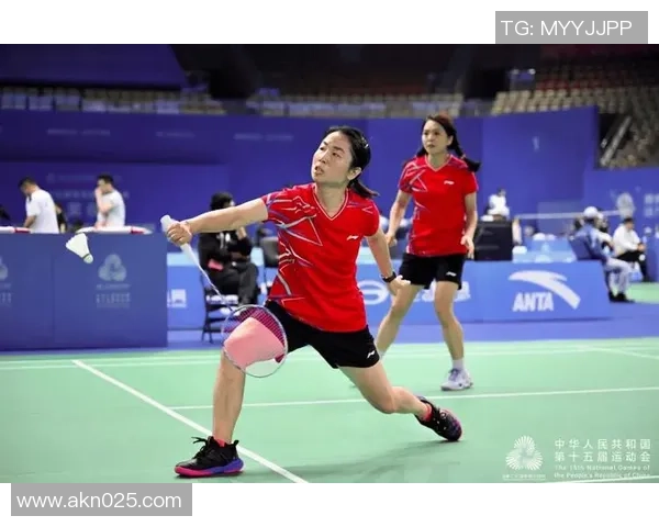 羽毛球热点：解读重庆羽毛球队的包夹