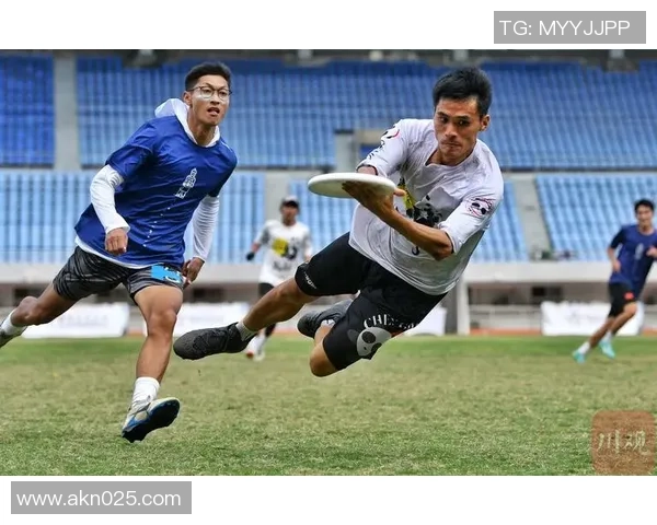 飞盘热议：成都飞盘队的灵活性争议